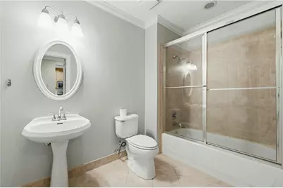 2277 Peachtree Road NE #307, Atlanta, GA 30309 - Photo 9