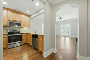 2277 Peachtree Rd NE, Atlanta, GA 30309 - Photo 5