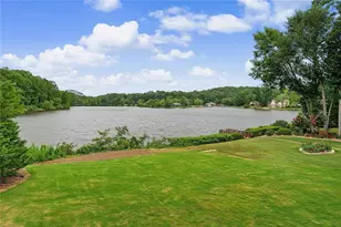 424 Water Fall Ln, Stone Mountain, GA 30087 - Photo 61