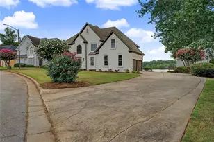 424 Water Fall Ln, Stone Mountain, GA 30087 - Photo 5