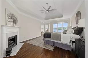 424 Water Fall Ln, Stone Mountain, GA 30087 - Photo 33