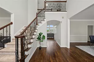 424 Water Fall Ln, Stone Mountain, GA 30087 - Photo 17