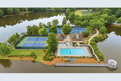 424 Water Fall Lane, Stone Mountain, GA 30087 - Photo 13