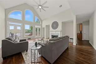 424 Water Fall Ln, Stone Mountain, GA 30087 - Photo 31