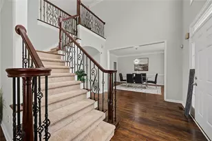 424 Water Fall Ln, Stone Mountain, GA 30087 - Photo 19