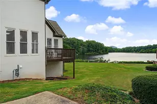 424 Water Fall Ln, Stone Mountain, GA 30087 - Photo 7