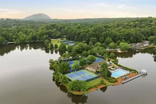 424 Water Fall Ln, Stone Mountain, GA 30087 - Photo 11