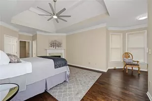 424 Water Fall Ln, Stone Mountain, GA 30087 - Photo 37