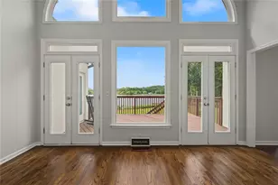 424 Water Fall Ln, Stone Mountain, GA 30087 - Photo 33