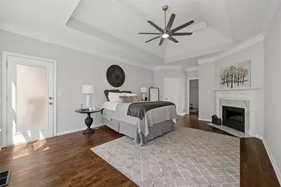 424 Water Fall Lane, Stone Mountain, GA 30087 - Photo 35