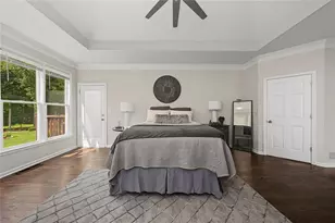 424 Water Fall Ln, Stone Mountain, GA 30087 - Photo 35