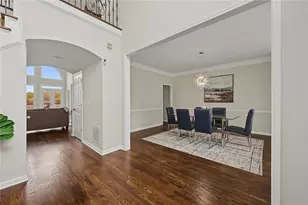 424 Water Fall Ln, Stone Mountain, GA 30087 - Photo 21