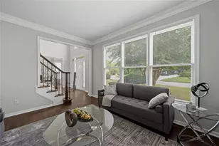 424 Water Fall Ln, Stone Mountain, GA 30087 - Photo 21