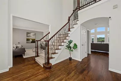 424 Water Fall Lane, Stone Mountain, GA 30087 - Photo 17