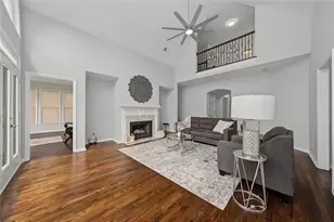 424 Water Fall Ln, Stone Mountain, GA 30087 - Photo 31