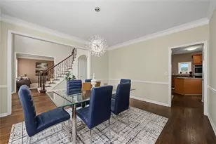 424 Water Fall Ln, Stone Mountain, GA 30087 - Photo 25