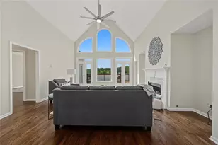 424 Water Fall Ln, Stone Mountain, GA 30087 - Photo 29