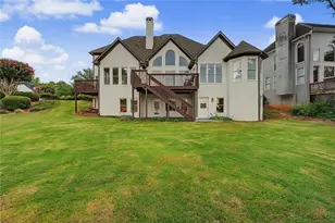 424 Water Fall Ln, Stone Mountain, GA 30087 - Photo 9
