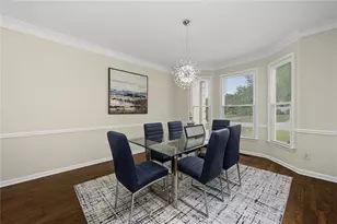 424 Water Fall Ln, Stone Mountain, GA 30087 - Photo 23
