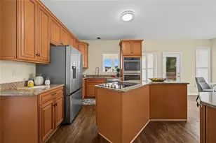 424 Water Fall Ln, Stone Mountain, GA 30087 - Photo 47