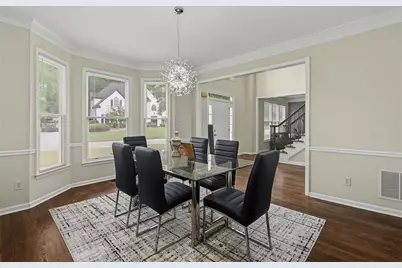 424 Water Fall Lane, Stone Mountain, GA 30087 - Photo 23