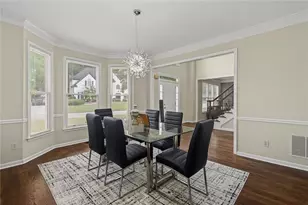 424 Water Fall Ln, Stone Mountain, GA 30087 - Photo 23