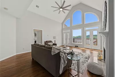 424 Water Fall Lane, Stone Mountain, GA 30087 - Photo 29
