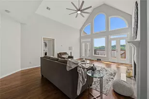 424 Water Fall Ln, Stone Mountain, GA 30087 - Photo 29