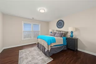 424 Water Fall Ln, Stone Mountain, GA 30087 - Photo 77