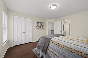 424 Water Fall Ln, Stone Mountain, GA 30087 - Photo 77