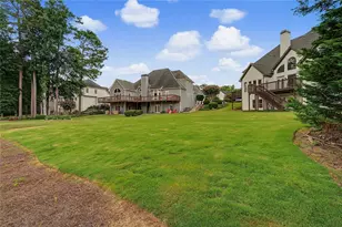 424 Water Fall Ln, Stone Mountain, GA 30087 - Photo 107