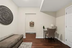 424 Water Fall Ln, Stone Mountain, GA 30087 - Photo 101
