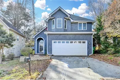 1112 Ashbury Drive, Decatur, GA 30030 - Photo 3