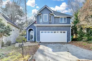 1112 Ashbury Dr, Decatur, GA 30030 - Photo 3