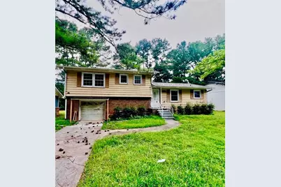 371 Wilson Mill Road SW, Atlanta, GA 30331 - Photo 1