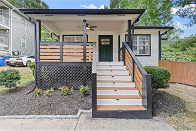 71 Thayer Avenue SE, Atlanta, GA 30315 - Photo 1