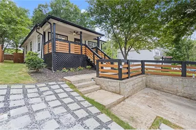 71 Thayer Avenue SE, Atlanta, GA 30315 - Photo 3