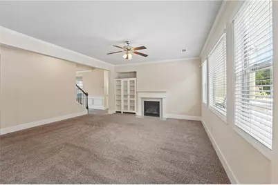 7294 Parkland Bend, Fairburn, GA 30213 - Photo 11