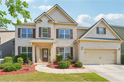 7294 Parkland Bend, Fairburn, GA 30213 - Photo 3