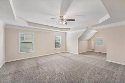 7294 Parkland Bend, Fairburn, GA 30213 - Photo 45