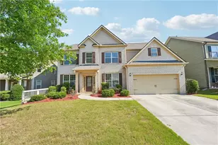 7294 Parkland Bend, Fairburn, GA 30213 - Photo 1
