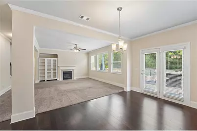 7294 Parkland Bend, Fairburn, GA 30213 - Photo 13