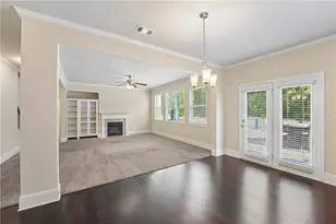 7294 Parkland Bend, Fairburn, GA 30213 - Photo 13