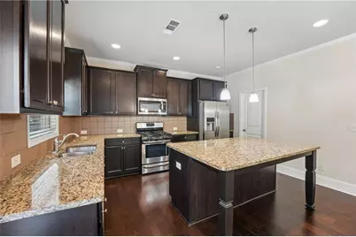 7294 Parkland Bend, Fairburn, GA 30213 - Photo 19