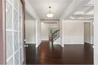 7294 Parkland Bend, Fairburn, GA 30213 - Photo 5