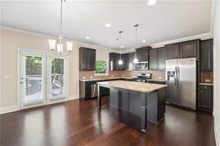 7294 Parkland Bend, Fairburn, GA 30213 - Photo 17
