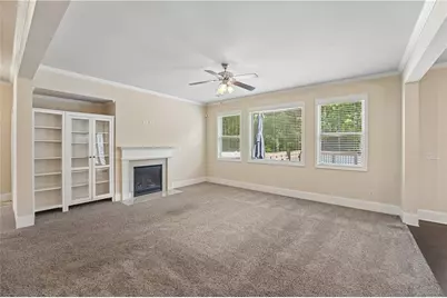 7294 Parkland Bend, Fairburn, GA 30213 - Photo 9
