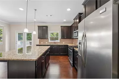 7294 Parkland Bend, Fairburn, GA 30213 - Photo 21