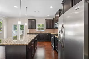 7294 Parkland Bend, Fairburn, GA 30213 - Photo 21