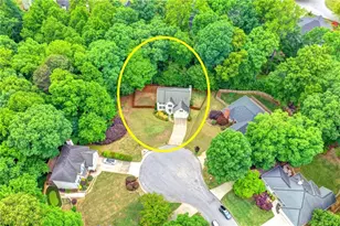 2172 Woodbriar Dr, Buford, GA 30518 - Photo 49